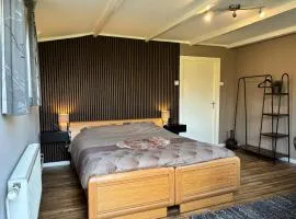 瓦尔斯提住宿加早餐旅馆