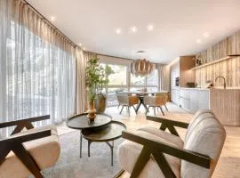 Nexus Suiten - by A-Appartments