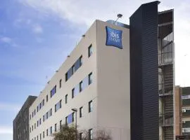 玛拉咖中心宜必思快捷酒店 