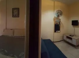 Alegre Building Lipa