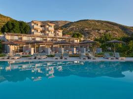 Pacifae Hotel，位于凯特利奥斯的酒店