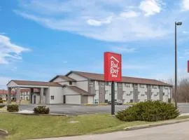Red Roof Inn Ames