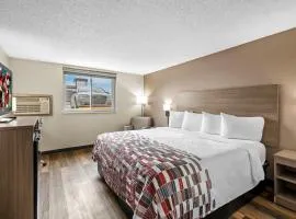 Red Roof Inn Ames