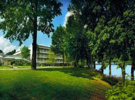 Müggelseeperle，位于柏林的酒店