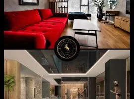 Apartamenty ARTE - Unia Art Residence 31 - faktura VAT
