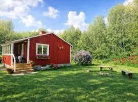 gemütliches Ferienhaus - Höga Kusten Region