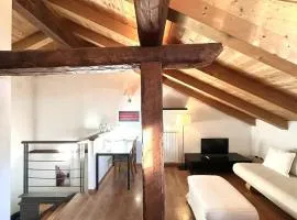 Dolomites Penthouse - Il Tuo Nido tra le Vette