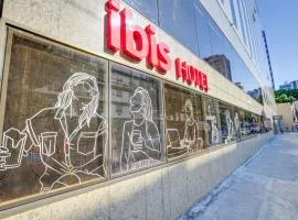 里约博塔弗戈宜必思酒店