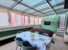 Elycon House Bergamo - Locazione turistica a camere