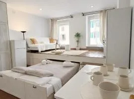 Le Case di Sara: Centro Storico+Parcheggio a700mt