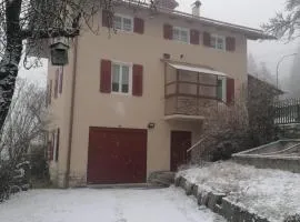 Casa Montana & Zampette