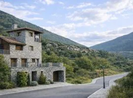 CASA GAVIN l Vistas l Terraza l Wifi l Parking