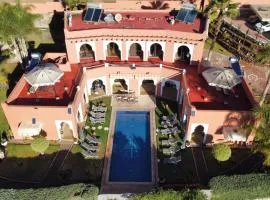 Riad Asmaa Agadir