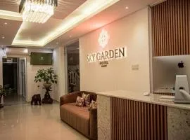 Sky Garden Kandy