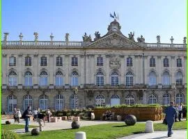 南门南希宜必思快捷酒店