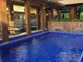 Koi Empire Bed and Breakfast