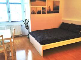 Beautiful Cozy Flat in Munich，位于慕尼黑的酒店