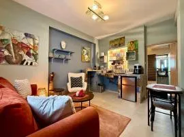 Casa dell'Arte & Quiet Area & Free Parking