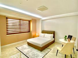 Stay at The Villages Clark 2，位于克拉克的酒店