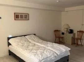 Ferienwohnung Fatlume