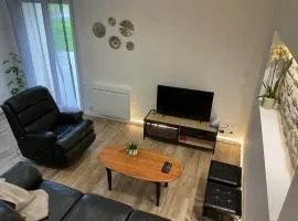 Maison 6 personnes à la campagne tout compris