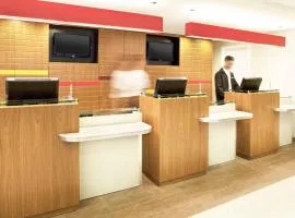 里约热内卢奥林匹克公园宜必思酒店