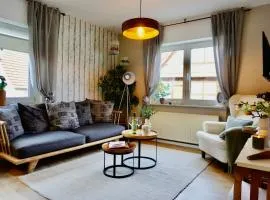 Ferienwohnung Küfer Wandern & Genuss in der Pfalz