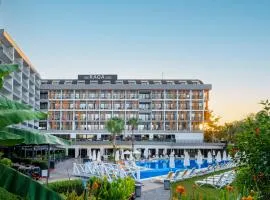 The Raga Side Ultra All Inclusive