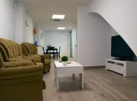 Suites TDJ Centro
