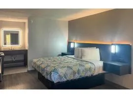 Studio 6 Spindale, NC Forest City