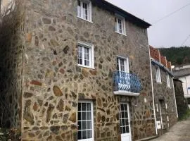 Casa da Carvalha - Ádela