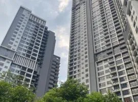 agile residence at gorgeous luxury