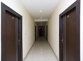 Hotel O Geetanjali Palace，位于Kalyani的酒店