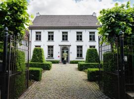 B&B Alexandre，位于Herzele的酒店