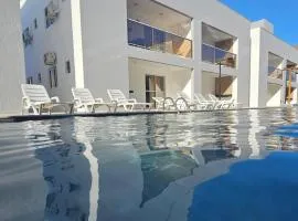 Apartamento Jacumã -Conde-PB