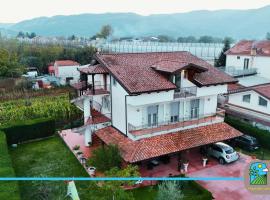 La Dimora Certosina，位于帕杜拉的酒店