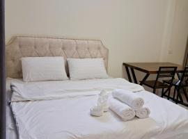 Na vela homestay，位于南邦的别墅