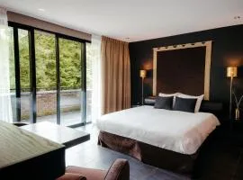 Hotel Gastronomique de Echoput