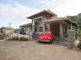 康提远景屋酒店
