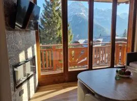 Dolomites View Campiglio