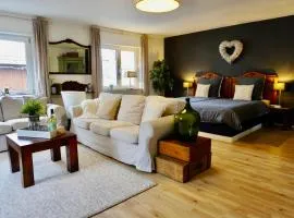 Ferienwohnung Korbmacher - Auszeit in der Pfalz