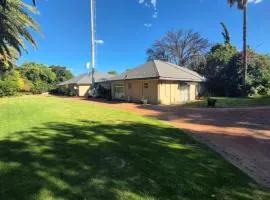 Silhouette Guesthouse