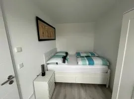 Beautiful apartment in Bürstadt