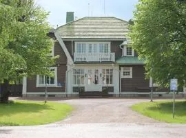 Trunnagården