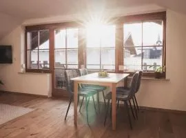 Family Aparts Oberstaufen