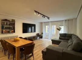 Plaza Mayor Soria con Garaje