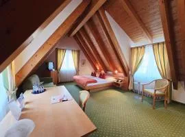 波斯德林根酒店