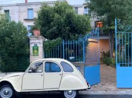 Chambre d'Hôtes Lo Componaïro