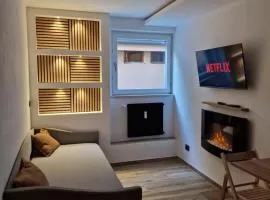 The Little Lodge - Campiglio Center
