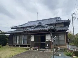 美禄の杜離れ リノベ古民家の離れに泊まる 希望に応じてBBQやピザ窯体験も可能 茂原長南ic 車で10分